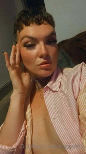 Sugaaatits OnlyFans Leaked Free Thumbnail Picture - #ae5e3mSDce
