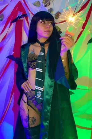 Sugaar Babby OnlyFans Leaked Free Thumbnail Picture - #x9XMHKDBrm