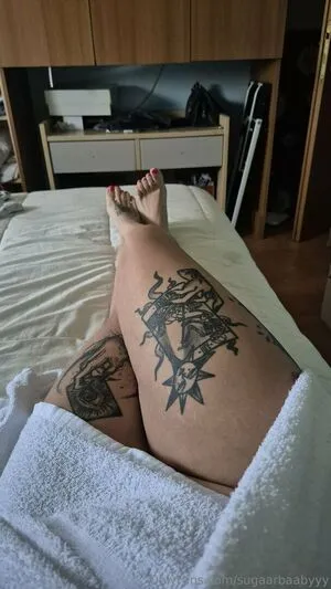 Sugaarbaabyyy OnlyFans Leaked Free Thumbnail Picture - #35XouNDuRI