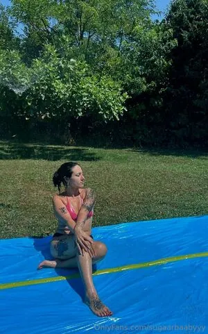 Sugaarbaabyyy OnlyFans Leaked Free Thumbnail Picture - #CKDi3zesI2