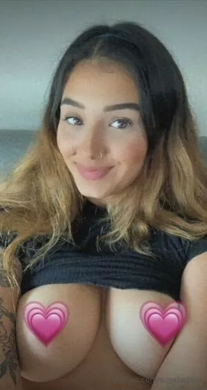 Sugababym OnlyFans Leaked Free Thumbnail Picture - #GpElw0FleX
