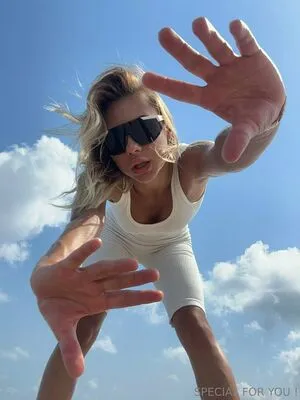 Sugar Andriana OnlyFans Leaked Free Thumbnail Picture - #uVfAsAkWYs