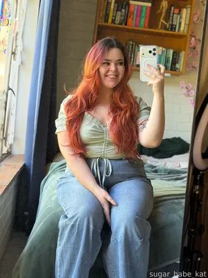 Sugar Babe Kat OnlyFans Leaked Free Thumbnail Picture - #3yFvXeoitU