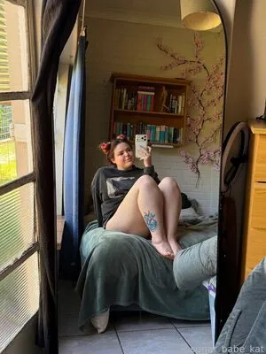 Sugar Babe Kat OnlyFans Leaked Free Thumbnail Picture - #AcpxB4MPIJ