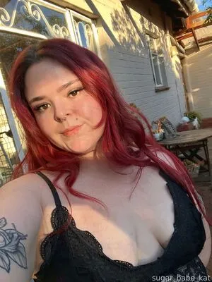 Sugar Babe Kat OnlyFans Leaked Free Thumbnail Picture - #CKgjatPgMI