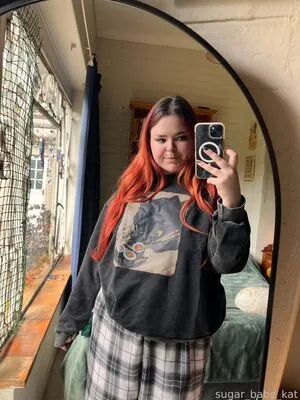 Sugar Babe Kat OnlyFans Leaked Free Thumbnail Picture - #DjPobjo1cs