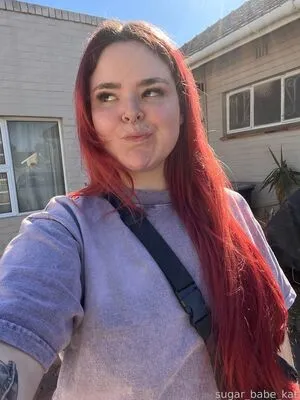 Sugar Babe Kat OnlyFans Leaked Free Thumbnail Picture - #Fa87oXYhzi