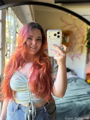 Sugar Babe Kat OnlyFans Leaked Free Thumbnail Picture - #MGjGCXhApp