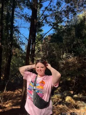 Sugar Babe Kat OnlyFans Leaked Free Thumbnail Picture - #ZKF4DY7TRO