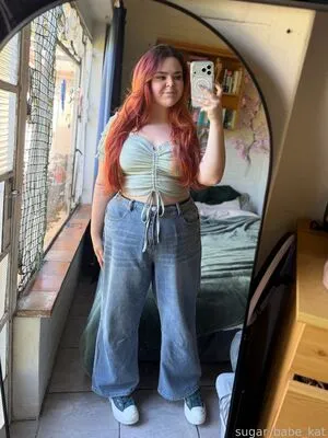 Sugar Babe Kat OnlyFans Leaked Free Thumbnail Picture - #jChd9r1Srf