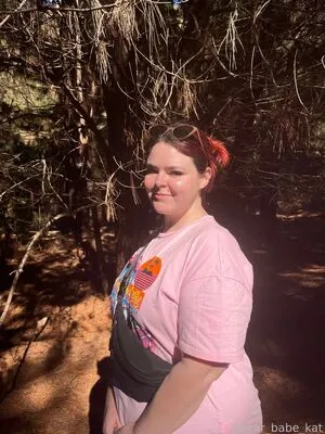 Sugar Babe Kat OnlyFans Leaked Free Thumbnail Picture - #mzRLXptyTO