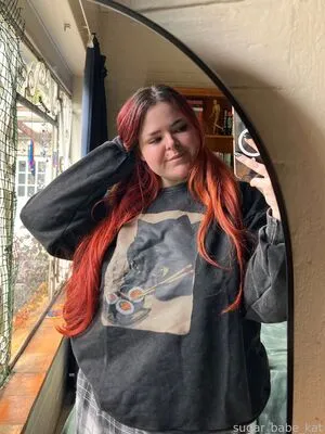Sugar Babe Kat OnlyFans Leaked Free Thumbnail Picture - #s2e1KGpBZ4