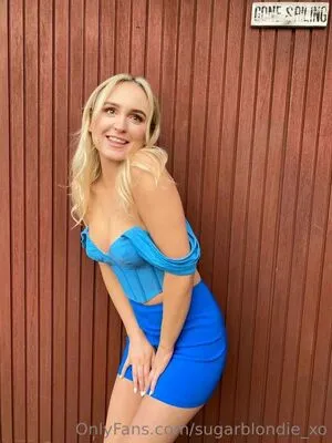 Sugar Blondie OnlyFans Leaked Free Thumbnail Picture - #2F4pncny6r
