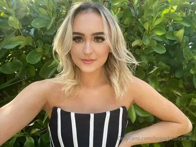Sugar Blondie OnlyFans Leaked Free Thumbnail Picture - #2kZ2Tu354M