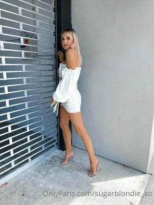 Sugar Blondie OnlyFans Leaked Free Thumbnail Picture - #8TswAx4yDz