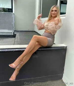 Sugar Blondie OnlyFans Leaked Free Thumbnail Picture - #9kqZahniu9