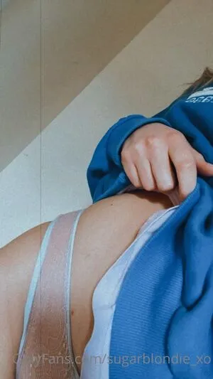 Sugar Blondie OnlyFans Leaked Free Thumbnail Picture - #N86UoStyRD