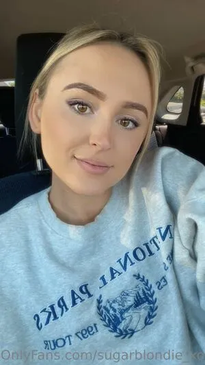 Sugar Blondie OnlyFans Leaked Free Thumbnail Picture - #OurWPtqTS9