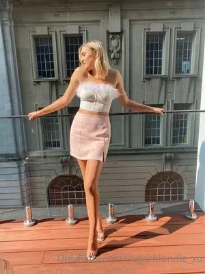 Sugar Blondie OnlyFans Leaked Free Thumbnail Picture - #QWPnQIOYKD