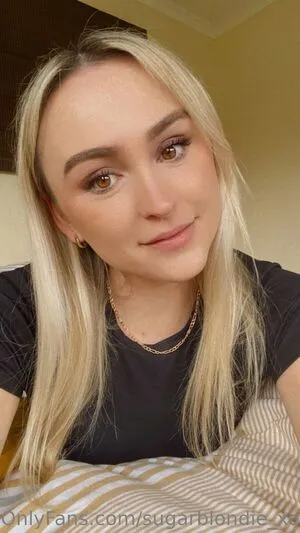 Sugar Blondie OnlyFans Leaked Free Thumbnail Picture - #il77KNJXHP