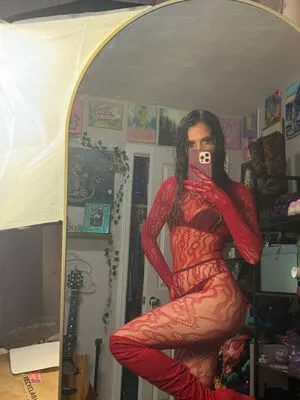 Sugar Boogerz OnlyFans Leaked Free Thumbnail Picture - #5W8GXS9qys