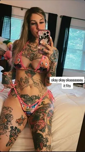Sugar Bunnie OnlyFans Leaked Free Thumbnail Picture - #2E43BbUHT2
