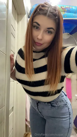 Sugar Diana69 OnlyFans Leaked Free Thumbnail Picture - #DZ86vBnyga