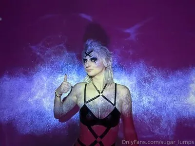 Sugar Lumps OnlyFans Leaked Free Thumbnail Picture - #DbZYbxbazm