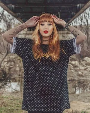 Sugar Lya OnlyFans Leaked Free Thumbnail Picture - #o43fdgtEon