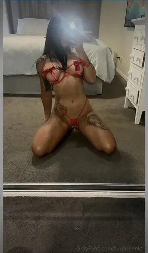 Sugar Neekz Johnson OnlyFans Leaked Free Thumbnail Picture - #PvBGo8A8PI