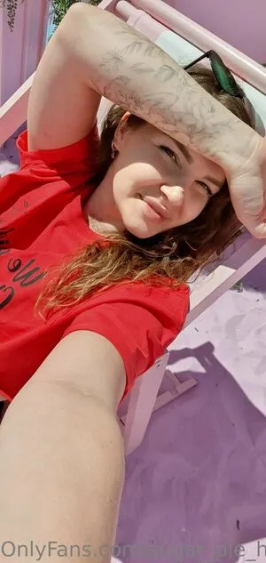 Sugar Pie Honey OnlyFans Leaked Free Thumbnail Picture - #GCMbGT21Xj