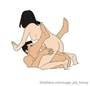 Sugar Pie Honey OnlyFans Leaked Free Thumbnail Picture - #GgrReimBfh
