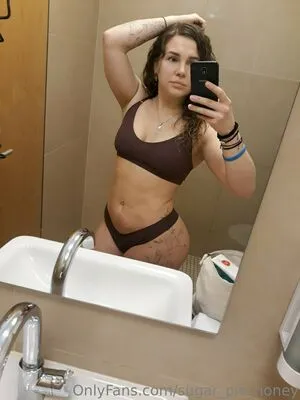 Sugar Pie Honey OnlyFans Leaked Free Thumbnail Picture - #SiAhBfoZAR