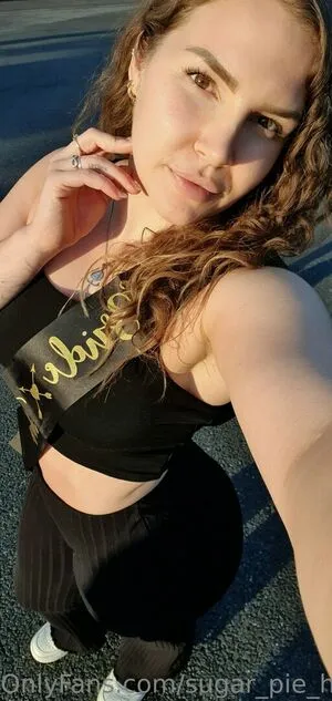 Sugar Pie Honey OnlyFans Leaked Free Thumbnail Picture - #YEmSsY8MkR