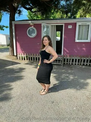 Sugar Pie Honey OnlyFans Leaked Free Thumbnail Picture - #abwYqhuk3K