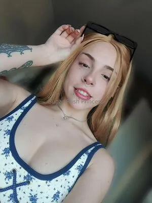Sugar Rush Goddess OnlyFans Leaked Free Thumbnail Picture - #jmSl1dSz4n