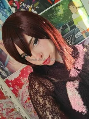 Sugar Rush Goddess OnlyFans Leaked Free Thumbnail Picture - #vAGEThvBB4