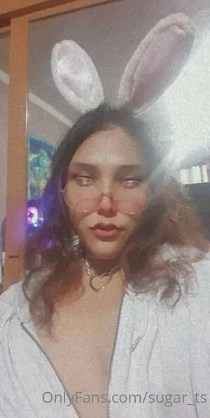 Sugar Ts OnlyFans Leaked Free Thumbnail Picture - #0AMzmzADuJ