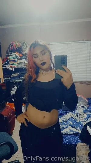 Sugar Ts OnlyFans Leaked Free Thumbnail Picture - #3lQNHQlek5