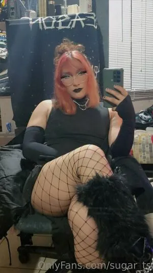Sugar Ts OnlyFans Leaked Free Thumbnail Picture - #5S6HrgMhBh