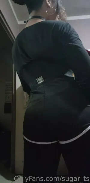 Sugar Ts OnlyFans Leaked Free Thumbnail Picture - #77unP7Po2g
