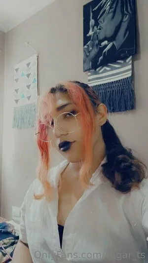 Sugar Ts OnlyFans Leaked Free Thumbnail Picture - #94n5DdXowx