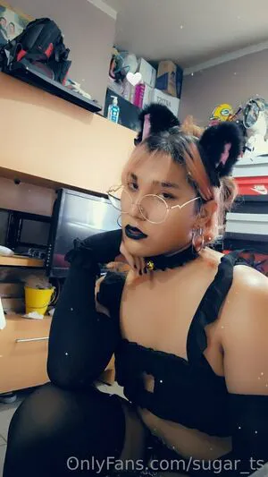 Sugar Ts OnlyFans Leaked Free Thumbnail Picture - #FV6JYIZzDl