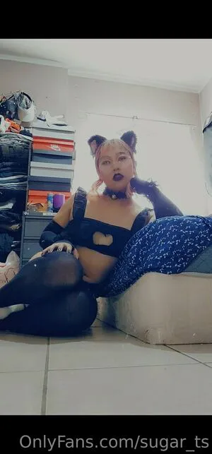 Sugar Ts OnlyFans Leaked Free Thumbnail Picture - #Gk2fMcM3mh