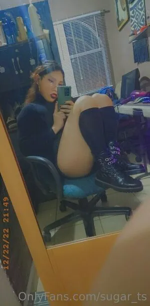 Sugar Ts OnlyFans Leaked Free Thumbnail Picture - #MNrigagA8i