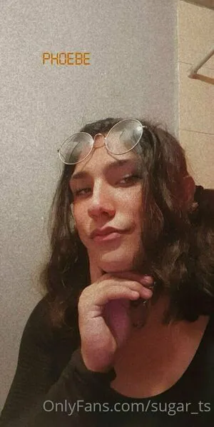 Sugar Ts OnlyFans Leaked Free Thumbnail Picture - #N5e4XZPio7