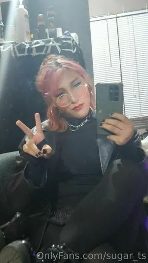 Sugar Ts OnlyFans Leaked Free Thumbnail Picture - #RkHSMFAIML