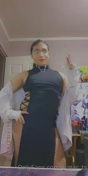 Sugar Ts OnlyFans Leaked Free Thumbnail Picture - #T80sPlFU5S