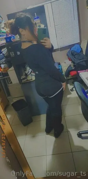 Sugar Ts OnlyFans Leaked Free Thumbnail Picture - #dbmKH3zbPS