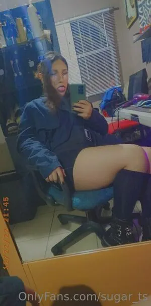 Sugar Ts OnlyFans Leaked Free Thumbnail Picture - #f7xXVU0T0V